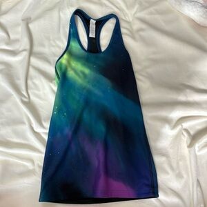 Size 12 Ivivva Tank Top